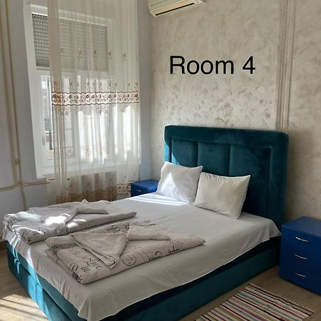Sobe Sa Sopstvenim Kupatilom Private Rooms Bathroom In Center 诺威萨 外观 照片